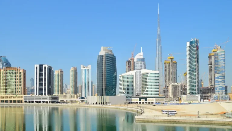 Step-by-Step Guide: Company Formation Process in Dubai