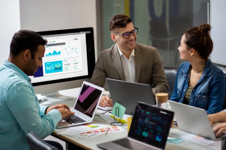 Best CRM for Real Estate: Why MASPRO Leads the Industry