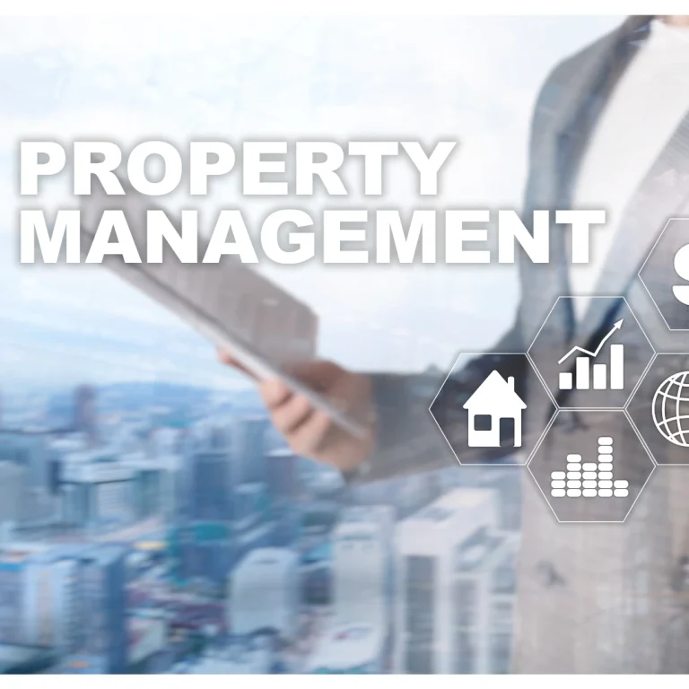 Property Management Software for Small Landlords: Simplify Your Rental Business with MASPRO