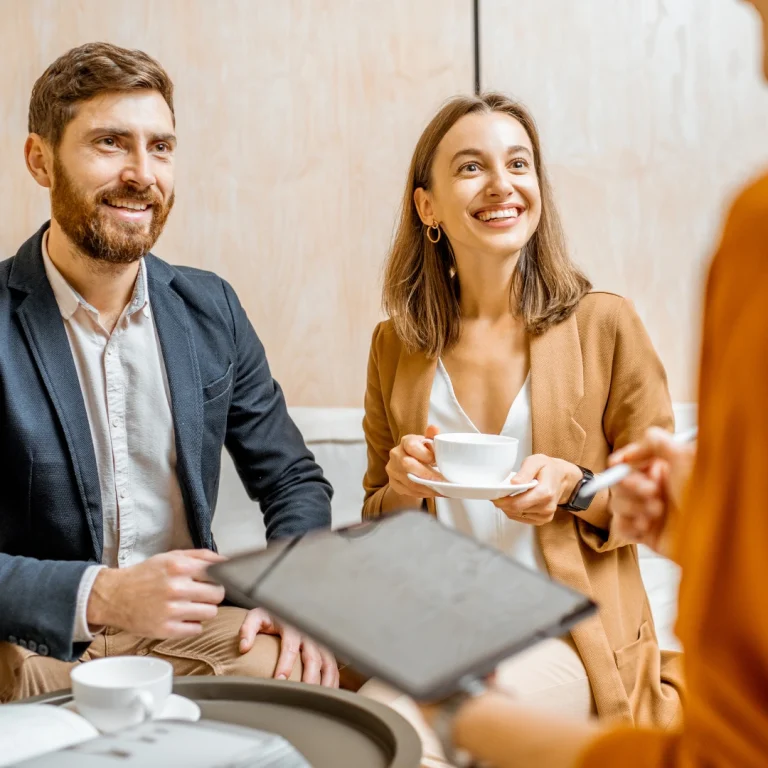 Real Estate Client Management Software: Simplifying Client Relationships & Closing More Deals