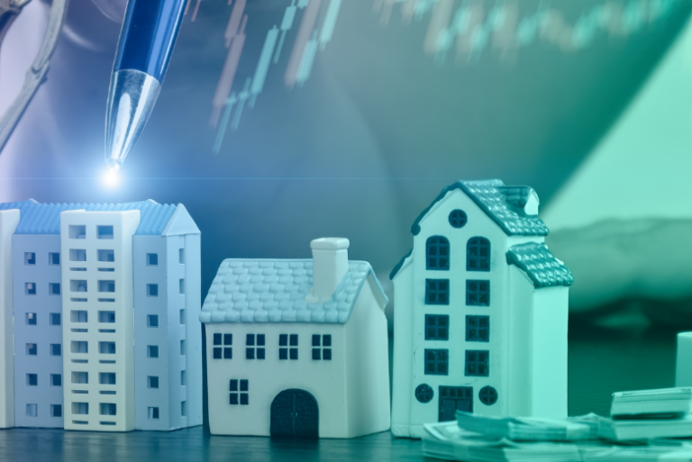 How Property Management Software Is Transforming Real Estate in the UAE